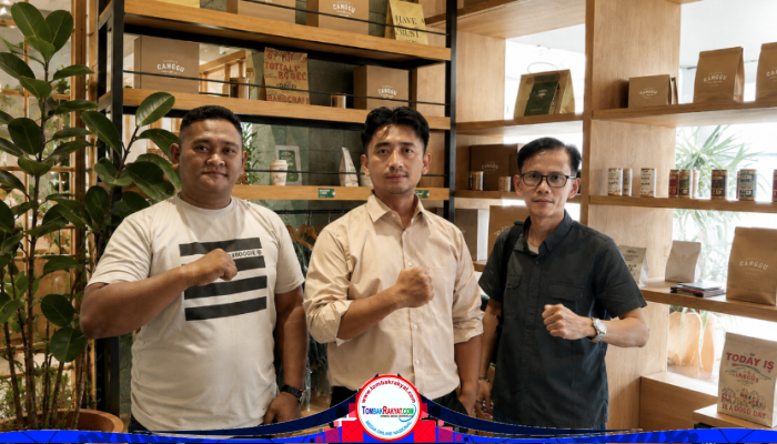 LPKRI DPD DKI Jakarta Perkuat Edukasi Hukum bagi Konsumen