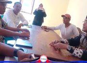 Warga dan BPD Sendang Sikucing Desak Transparansi Dana Desa, Usulkan Audiensi dengan APH