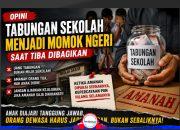Saat Uang Tabungan Anak Terancam Tak Kembali, Kepercayaan Orang Tua Ikut Hilang