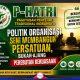 Politik Bukan Musuh P-HATRI, Melainkan Alat Memperjuangkan Kepentingan Terapis Tradisional