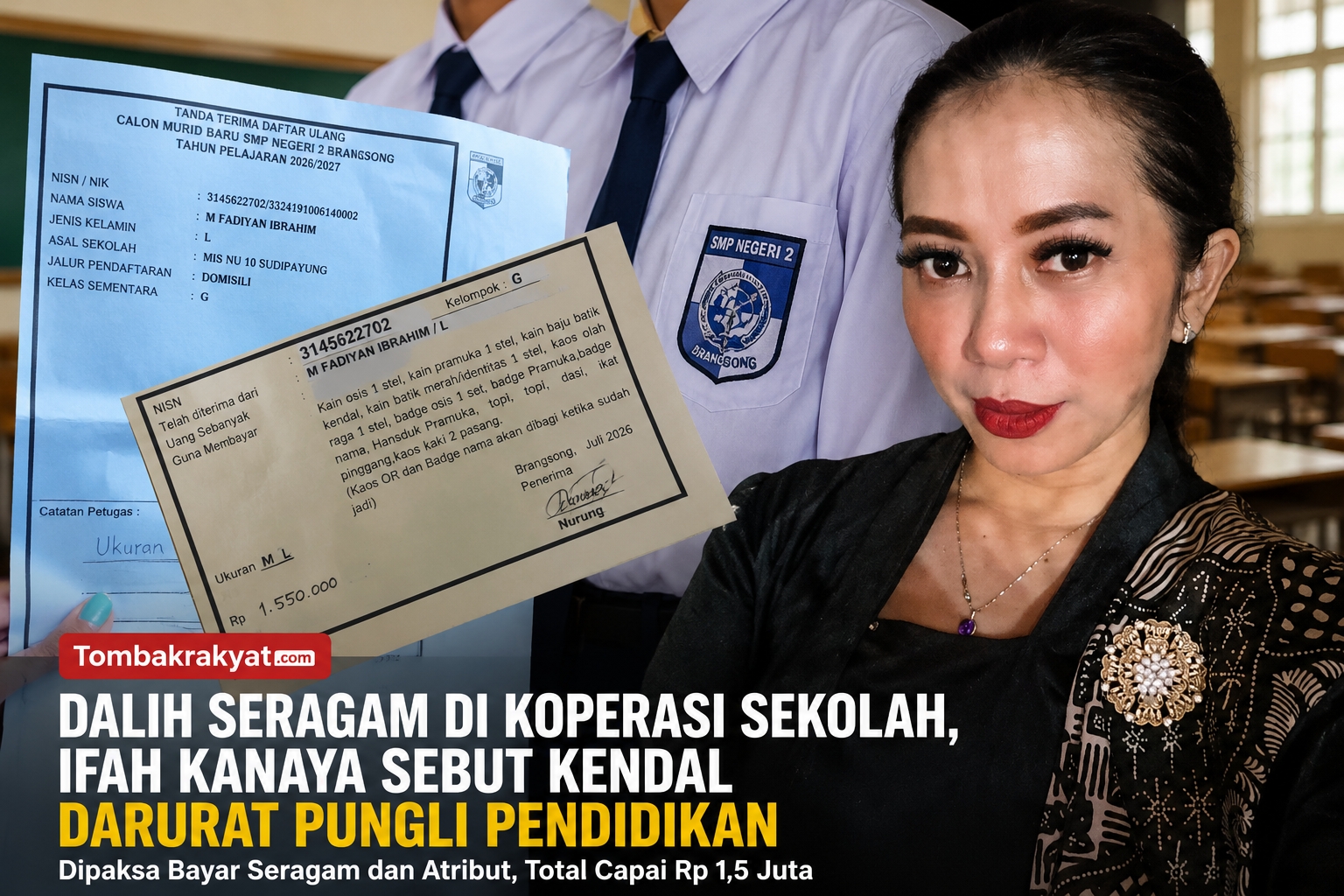 doc.trai : istimewa