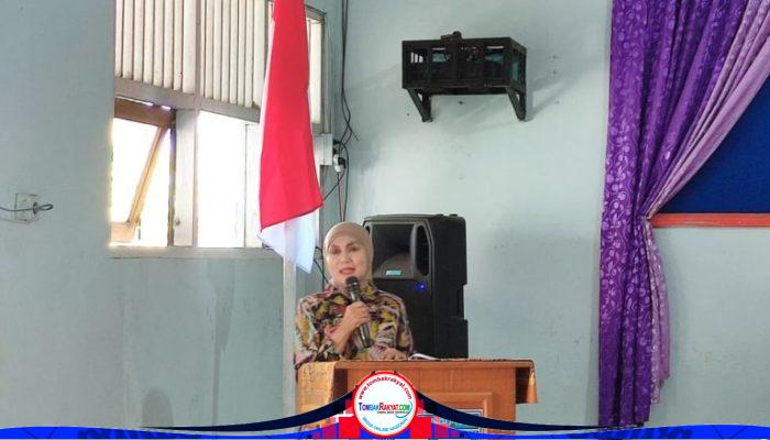 Perkuat Fondasi ASN, Pemkab Kendal Gelar Sosialisasi Antikorupsi di Singorojo