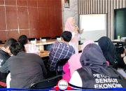 Minim Sosialisasi, Warga Kudus Ramai-Ramai Tolak Sensus Ekonomi