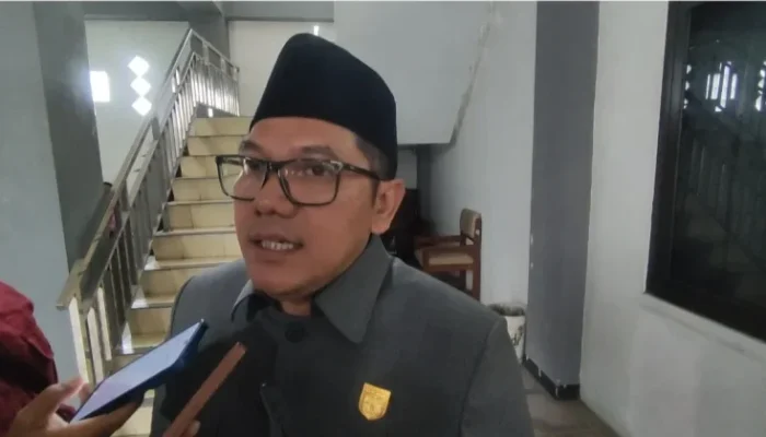 Ketua DPRD Kendal Dorong Percepatan Penyaluran BOSDA untuk Sekolah Swasta demi Pemerataan Pendidikan