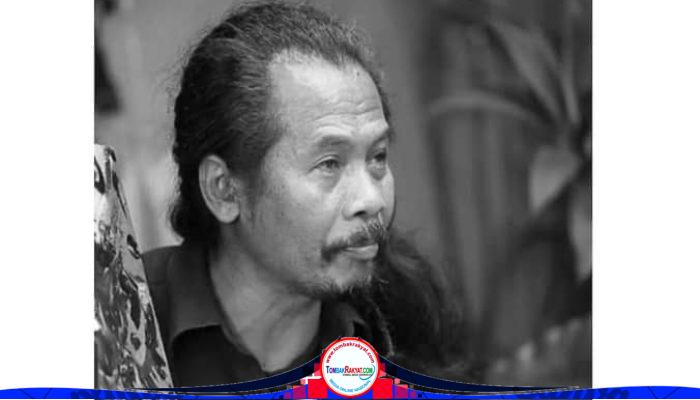 Dunia Seni Rupa Indonesia Berduka, Maestro Lukis Nasirun Tutup Usia
