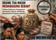 757 Triliun Rupiah Anggaran Pendidikan, Orang Tua Masih Menanggung Beban? : Di Mana Efektivitas Pengawasan Jika Sanksi Teguran Tak Mampu Menghentikan Pungutan Sekolah?