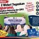 Rapat Pleno Komite SMPN 2 Weleri ; Sosialisasi program dan kegiatan sekolah tahun ajaran 2026-2027 dan Penyampain informasi Akademik dan Non Akademik Sekolah. Sabtu (29/8/26)