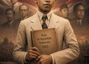 Tan Malaka: Sang Arsitek Nama “Indonesia” yang Terlupakan dalam Narasi Sejarah Resmi