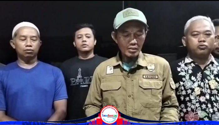 Diduga Dana CSR Rp100 Juta untuk Program Penggemukan Domba Tidak Dikelola Transparan, Ketua DPD Tani Merdeka Kota Pekalongan Dilaporkan Anggota