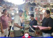 Polisi Amankan Terduga Pelaku Provokasi di Depok