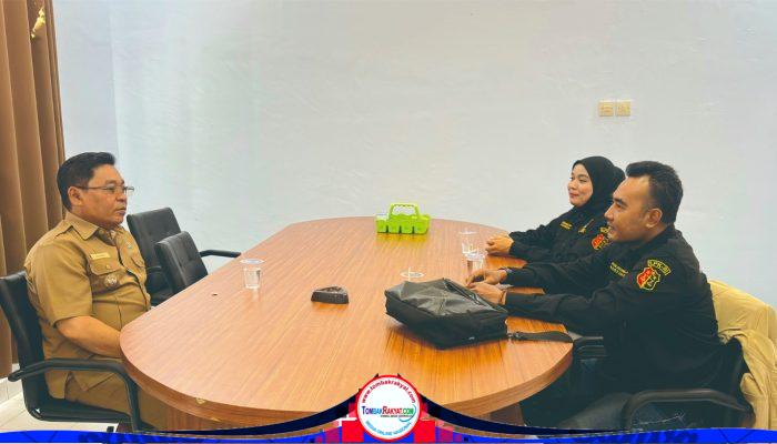 LPK-RI DPC Kota Mataram Bersinergi dengan Kelurahan Tanjung Karang Gelar Sosialisasi “Melindungi dan Mencerdaskan Konsumen Desa dan Kelurahan