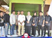 Bawaslu Kota Pekalongan Konsolidasi Demokrasi Bareng Partai Garuda, Sosialisasikan Putusan MK 128/2026  