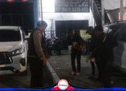Respon Cepat Layanan Polisi 110, Polsek Tanjung Priok Tindaklanjuti Laporan Gangguan Kamtibmas di Jalan Tongkol