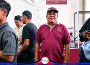 Festival Kopi Tanah Para Raja 2026: Saat Aroma Kopi Sipirok Menyandera Langkah dan Hati