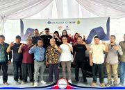 Prof. Surip Mawardi, Sang Maestro Kopi Indonesia, Dorong Petani Hadapi Perubahan Iklim melalui Kebun Kopi Berkelanjutan