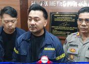 Polsek Metro Penjaringan Ungkap Sindikat Pencurian Motor di Pejagalan, Lima Orang Ditangkap