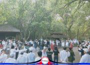 Menteri Kehutanan Luncurkan Gerakan Pemulihan Ekosistem Serentak di TWA Mangrove Angke Kapuk