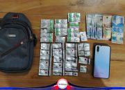 Lebih Dari 6.900 Butir Obat Keras Ilegal Beserta Tiga Pengedar Berhasil di Ringkus Jajaran Polresta Cirebon