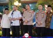 Kasus Viral Promosi Miras Gunakan Simbol Agama, Polisi Periksa Saksi dan Amankan Dua Terduga