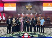 MK Batasi Pengaduan Penghinaan Presiden, Hanya Presiden dan Wapres yang Berhak Mengadu