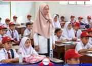 Guru SD Tapsel Jadi Sorotan, 27 Siswa Diduga Dicubit Gegara Tak Hafal Pelajaran
