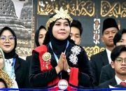 Ratu Bawang Republik Internet: Susanah, Mahkota yang Datang Tanpa Diminta