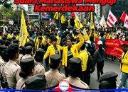 Tolak MBG! Tolak KDMP!: Suara Mahasiswa Menguji Kemerdekaan