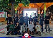 Gusdurian Kendal dan Organisasi Kepemudaan Bersatu Luncurkan Gerakan ‘Jaga Pantai Utara’