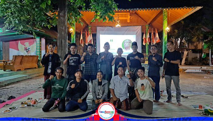 Gusdurian Kendal dan Organisasi Kepemudaan Bersatu Luncurkan Gerakan ‘Jaga Pantai Utara’
