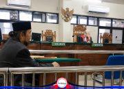 Sidang Praperadilan M. Ridho di PN Semarang: 7 Penyidik Polda Jateng Tak Hadir
