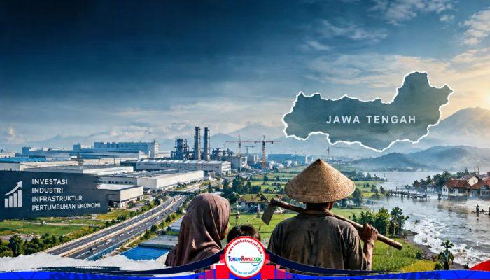 Menimbang Koalisi Struktural Quo Jateng – Antara Hajat Hidup Rakyat dan Target Makro Pembangunan