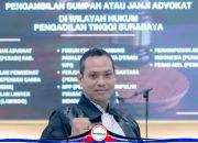 Advokat Eddy Chung, S.E., S.H & Partners Membuka Pendampingan Hukum bagi Masyarakat Kurang Mampu.