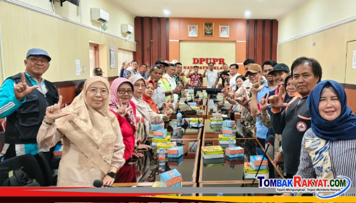 Hidupkan Lagi Legenda Restorasi Sungai: Forum Sekolah Sungai Klaten Resmi Bergerak Lewat SK Bupati
