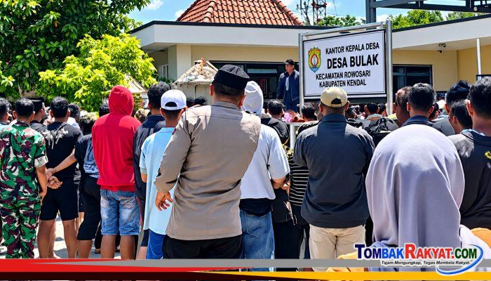 Traktor Bantuan Diduga Digadaikan, Warga Bulak Bongkar Tuntutan Transparansi Desa