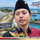 Hosnan Abrory, Ketua Fraksi PDIP DPRD Kabupaten Sumenep, desak prioritad infrastruktur Sapudi - Raas
