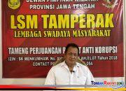 Tidak ikut Tender kok menang? Tender PUPR Purworejo disorot LSM Temperak