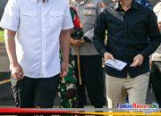 Gibran ke Tapsel: Huntara Jangan Sampai Lebih Awet dari Masa Pacaran, Bang!