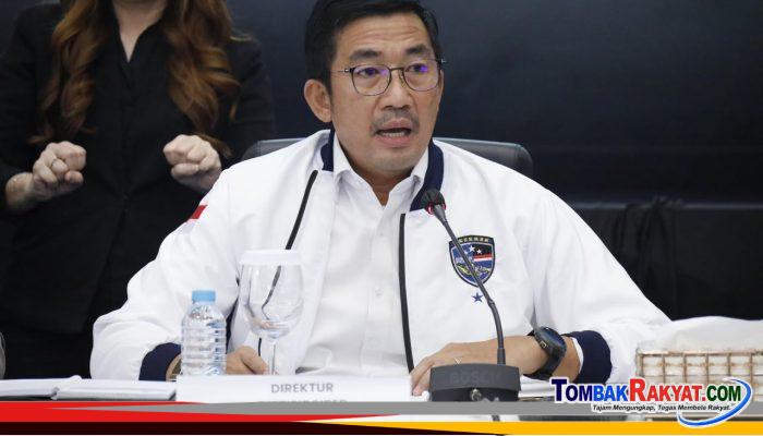 Bareskrim Polri Bongkar Praktik Live Streaming Pornografi di TikTok dan Tevi, Enam Tersangka Diamankan
