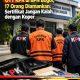 OTT KPK di BPN Bogor, 17 Orang Diamankan: Sertifikat Jangan Kalah dengan Koper