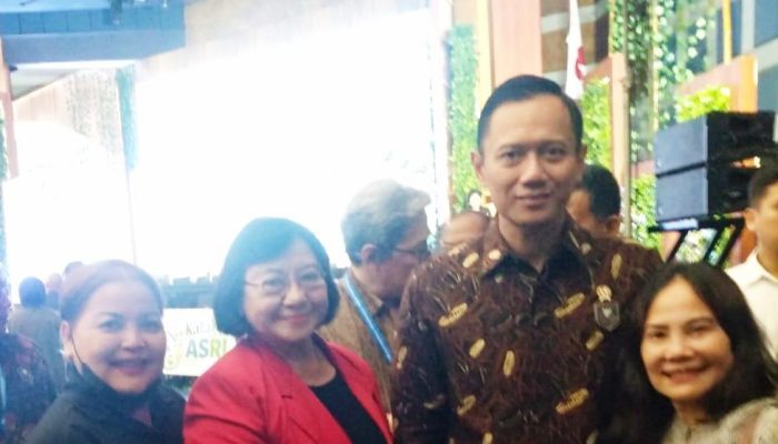 Mila Karmila Soroti Hak Bermukim Warga dalam Penataan Permukiman Kumuh