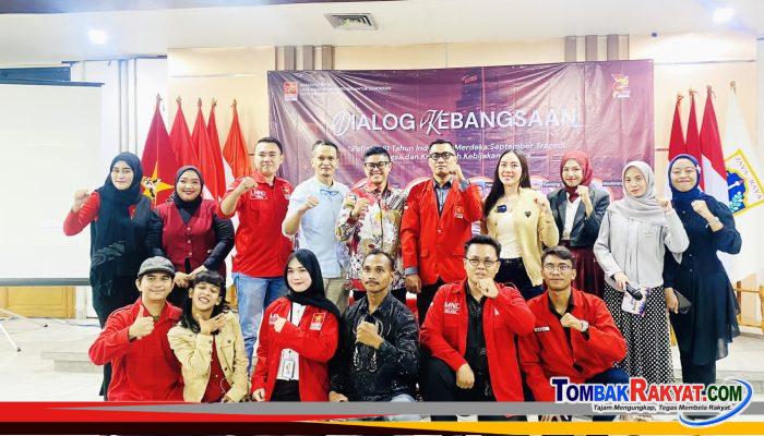EK-LMND Jakarta Timur Buka Ruang Refleksi: September Hitam, Demokrasi, dan Krisis Arah Kebijakan Negara