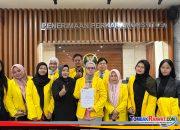 Mahasiswa FODISUT Serahkan Amicus Curiae dalam Perkara 262/PUU-XXIV/2026 ke Mahkamah Konstitusi