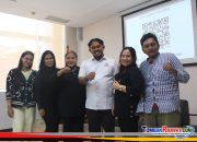 Kemandirian Energi untuk Siapa? Mahasiswa UT Pertanyakan Posisi Rakyat