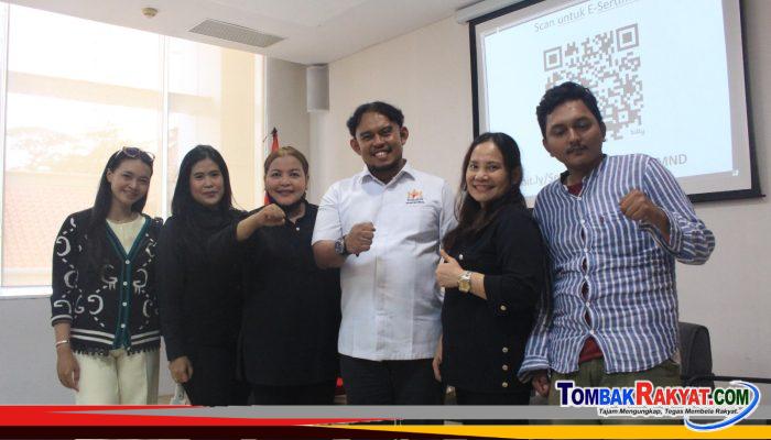 Kemandirian Energi untuk Siapa? Mahasiswa UT Pertanyakan Posisi Rakyat