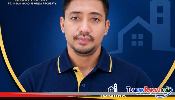 Bisnis Properti Masih Menawarkan Peluang, IMMPRO Dorong Anak Muda dan Karyawan Bangun Penghasilan dari Industri Properti