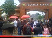 GERAKAN MASYARAKAT SIPIL BOGOR BERSATU DESAK DUGAAN KKN DIUSUT: “TOLAK KORUPSI, SELAMATKAN UANG RAKYAT