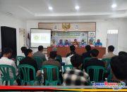 PELATIHAN KETAHANAN PANGAN DISPORA KABUPATEN BOGOR DORONG WIRAUSAHA PEMBIBITAN TANAMAN DI DESA SUMUR BATU DAN CIJAYANTI