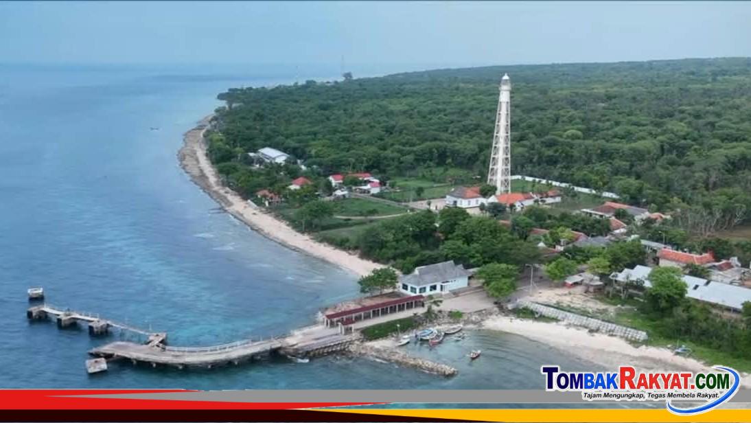 Pulau Sapudi
