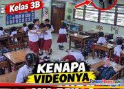 MISTERI REKAMAN CCTV SD SANTA MARIA CIREBON MENDADAK HILANG, PENJELASAN BERGANTI-GANTI JADI SOROTAN