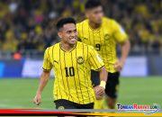 Malaysia Buka FIFA ASEAN Cup 2026 dengan Kemenangan 3-0 atas Bangladesh
